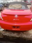 A picture of Solara Toyota