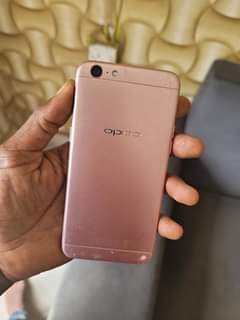 A picture of Oppo a57