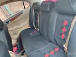 A picture of Lexus 330