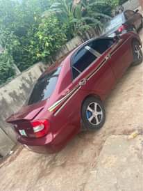 A picture of Toyota Camry 04 BigDaddy
