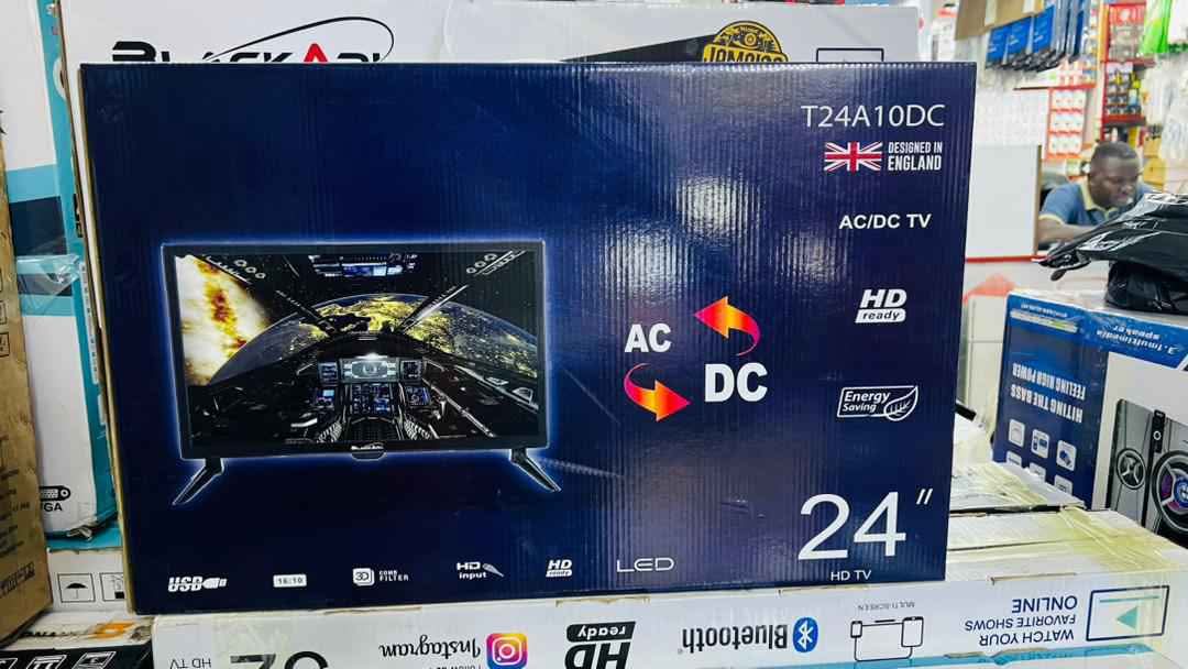A picture of 24inch DIGITAL Free to air TV 