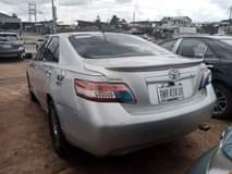 A picture of For sale 2009 Toyota Camry XLE full option Everything is