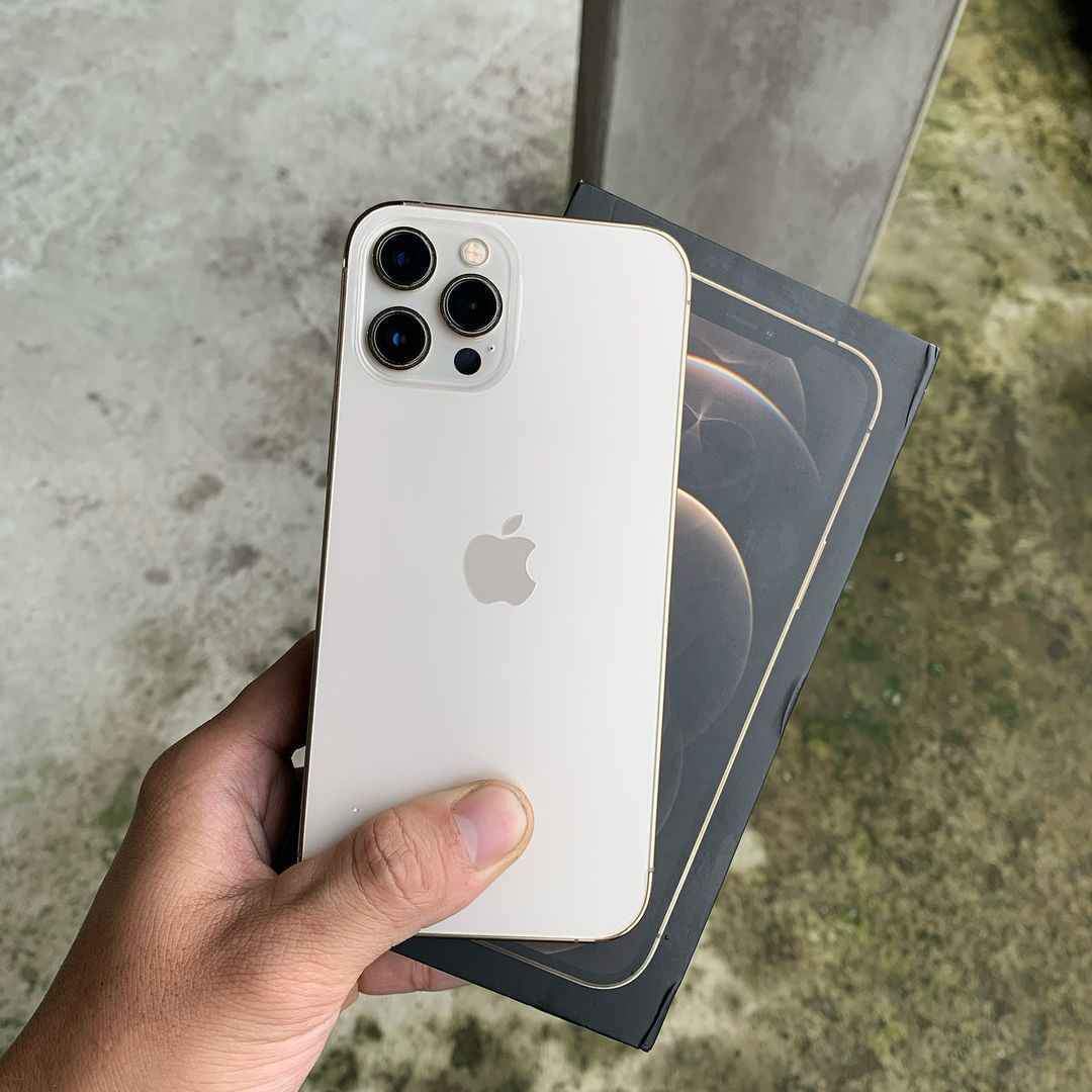 iphone 12pro