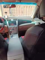 A picture of 2009 Toyota Camry