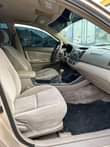 A picture of Camry 03 upgraded to 05 big daddy is available for