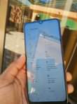 A picture of Oppo A16k Simu mpya Zaki Sasa Ram 5 64 0692402164