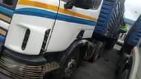 A picture of SCANIA 0620356906