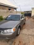 A picture of MAKE Toyota MODEL Camry YEAR 2001 ENGINE Working perfectly fine