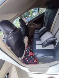 A picture of 2008 Toyota Camry