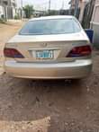 A picture of Lexus ES330 2005