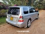 A picture of 2005 SUBARU FORESTER