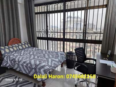 furnished apartments