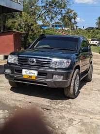 A picture of Car