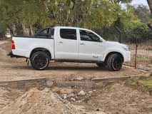 Moses M.