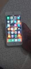 A picture of Iphone 6
