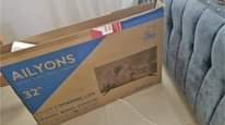 A picture of Ailyons nch 32