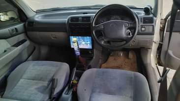A picture of Toyota starlet Kali sana Call 255655668290 Call 255756668290