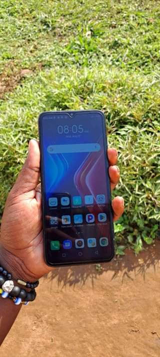 infinix phones