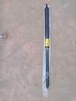 A picture of Boot and Bonnet shocks