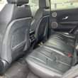 A picture of 2014 Range Rover Evoque Registered Cleanly used Dark grey on