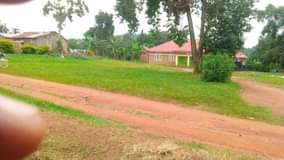 A picture of New site located at matugga kitanda on bombo rd good