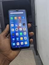 A picture of Infinix smart 7plus
