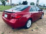 A picture of 2008 TOYOTA CAMRY LE