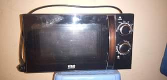microwaves