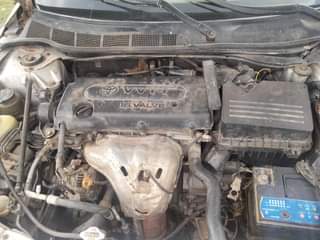 A picture of Camry 2008