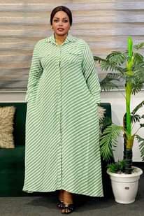 A picture of SHIRT DRESS
