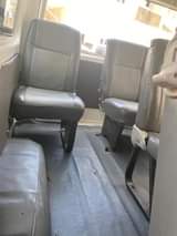 A picture of Toyota hiace 2010 model