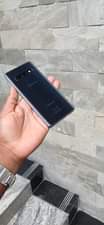 A picture of Samsung S10 GB128 RM8 BEI 280 000 Number 0713823976