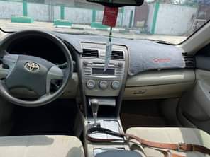 A picture of 2010 Toyota Camry neatly used Everything working perfectly But and
