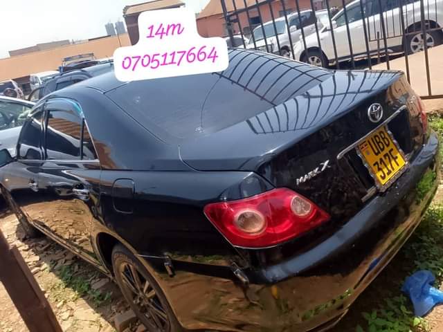 A picture of Drive now motorz CALL OR WATSAPP 0705117664 0705117664 WE BUY