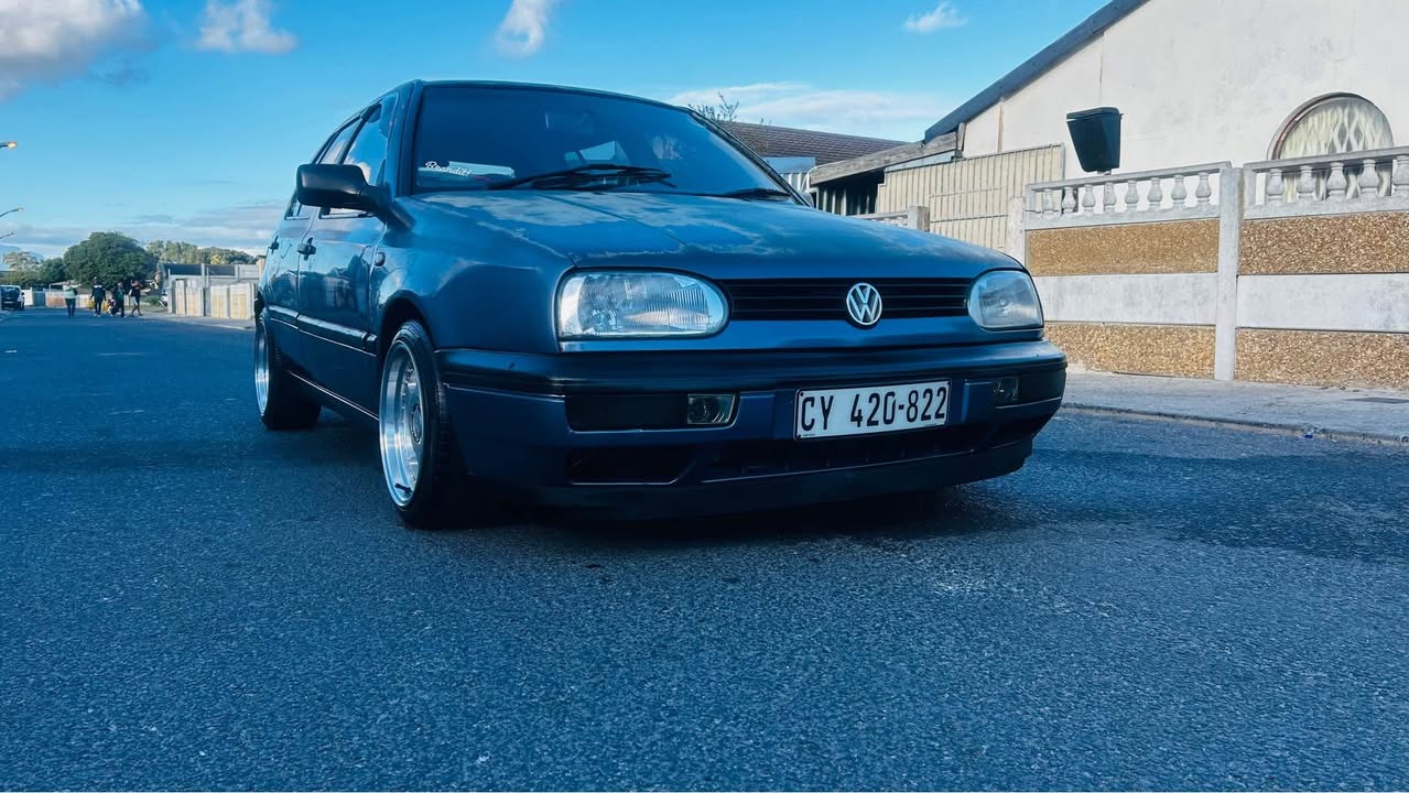 golf under r100000