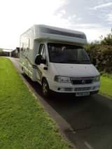 swift campervans for sale uk
