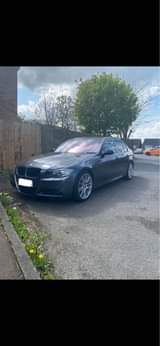 bmw 330d