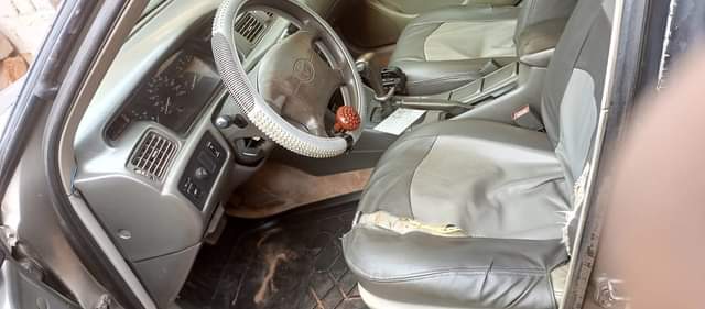 A picture of Toyota Camry Tiny Tiny Location Anambra state Everything is working