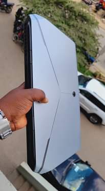 A picture of Nauza Alienware Gaming Pc
