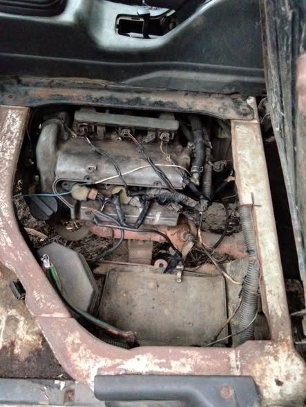 A picture of Car