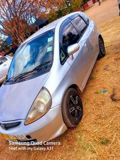 property chitungwiza