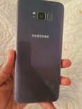 A picture of SAMSUNG GALAXY S8 PLUS AT 240000.