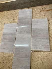 A picture of MODERN WALL TILES
