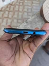 A picture of INFINIX HOT 9 PLAY