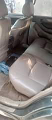 A picture of Toyota 4runner