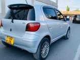 A picture of Vitz Namba EAL Cc 1290 Year 2005 Haina shida Bei