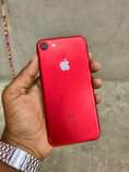 A picture of iphone 7plain Gb128 Finger Battery ios 15.7.3 170k