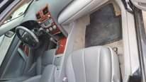 A picture of 2010 foreign used toyota camry buy and travel leather seat