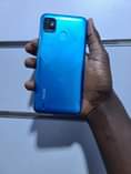 A picture of Tecno Pop 5