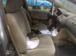 A picture of Honda City 2007 First body Engine and gear Ac chilling